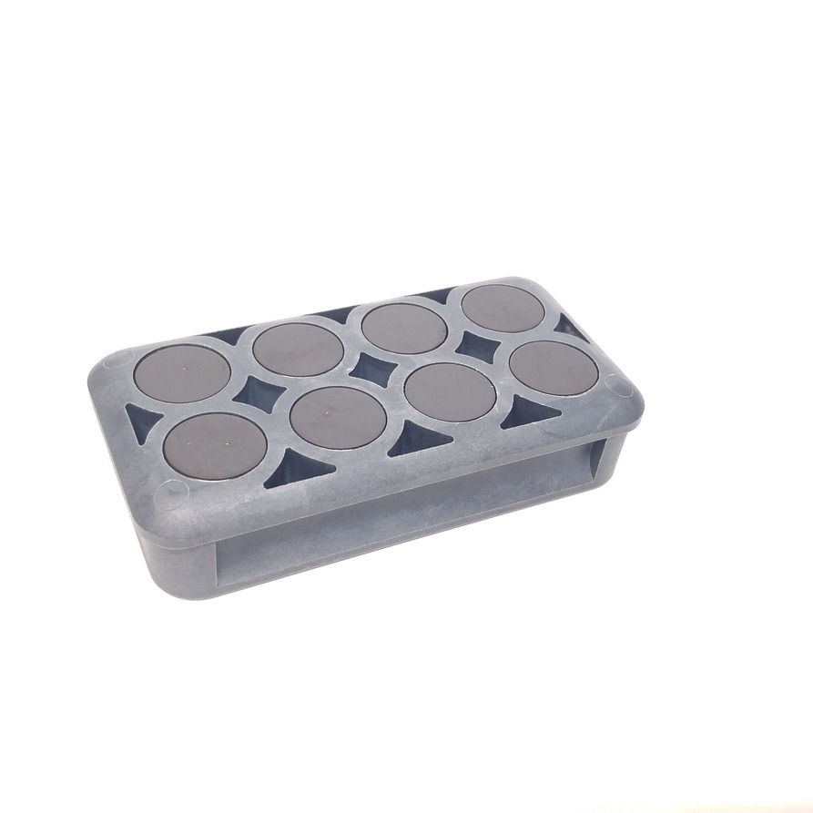 Thumbnail: Magnetic Transducer Mount Parts