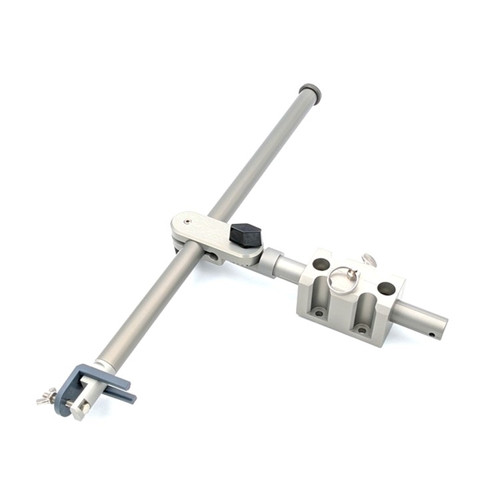 Precision Transducer Arm Pole & Beam Mount Kit fishfindermounts2