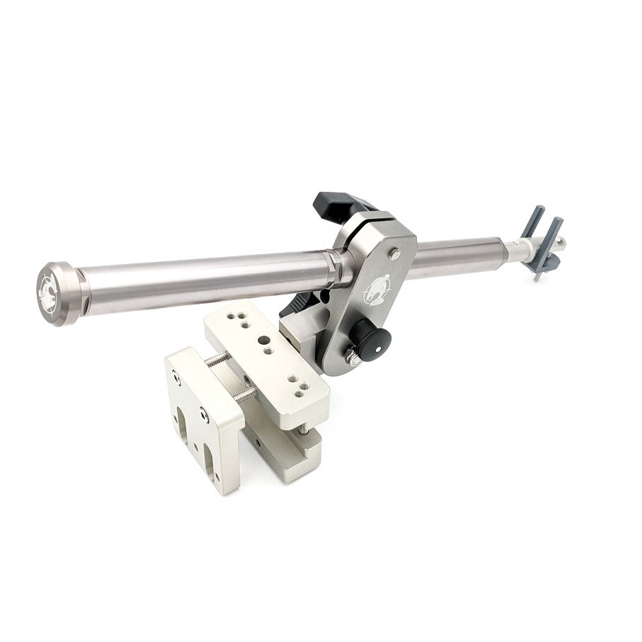 限定品 Portable Pontoon Boat Transducer Bracket 901p リール