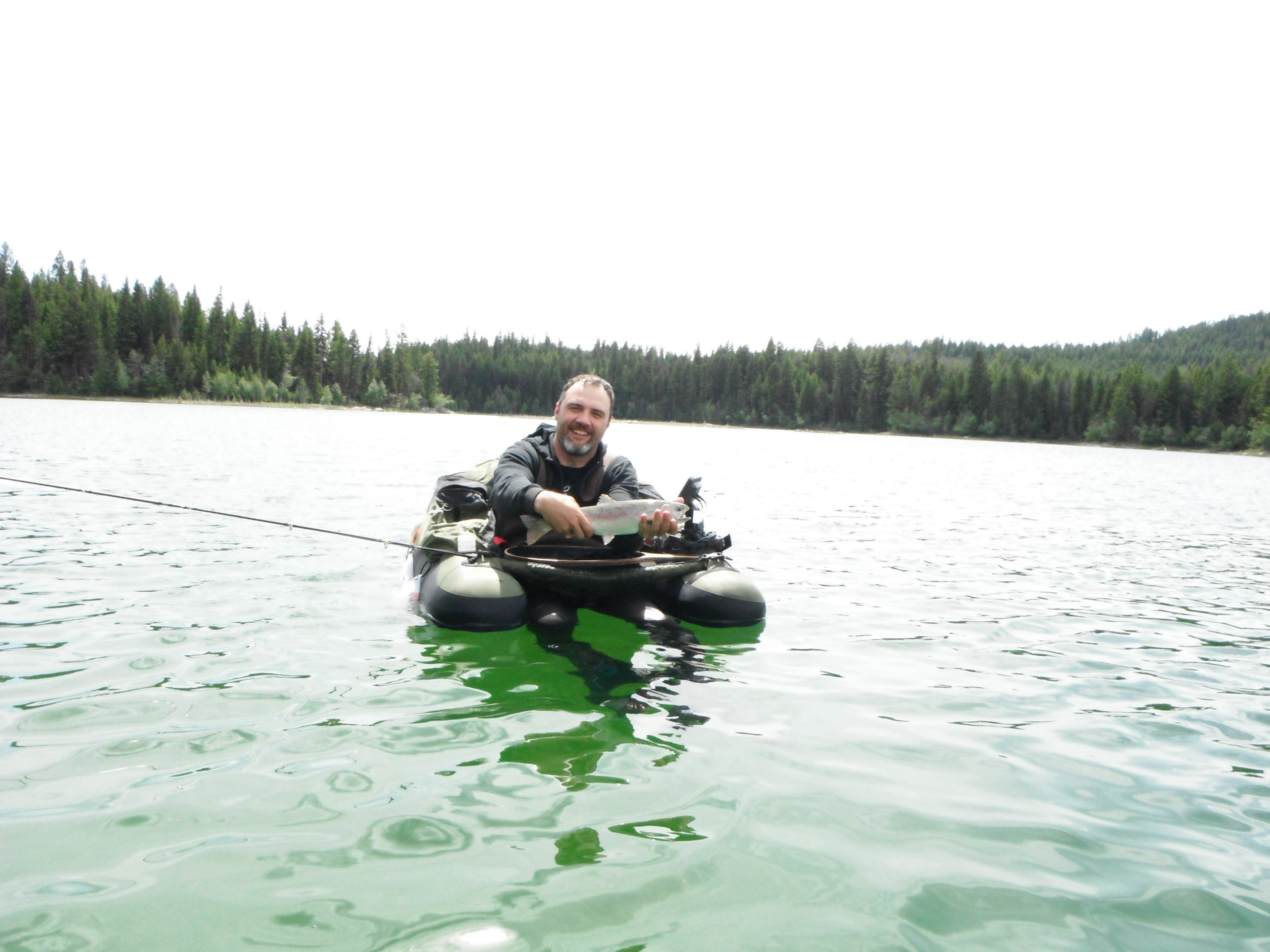 Float Tube Fanatics