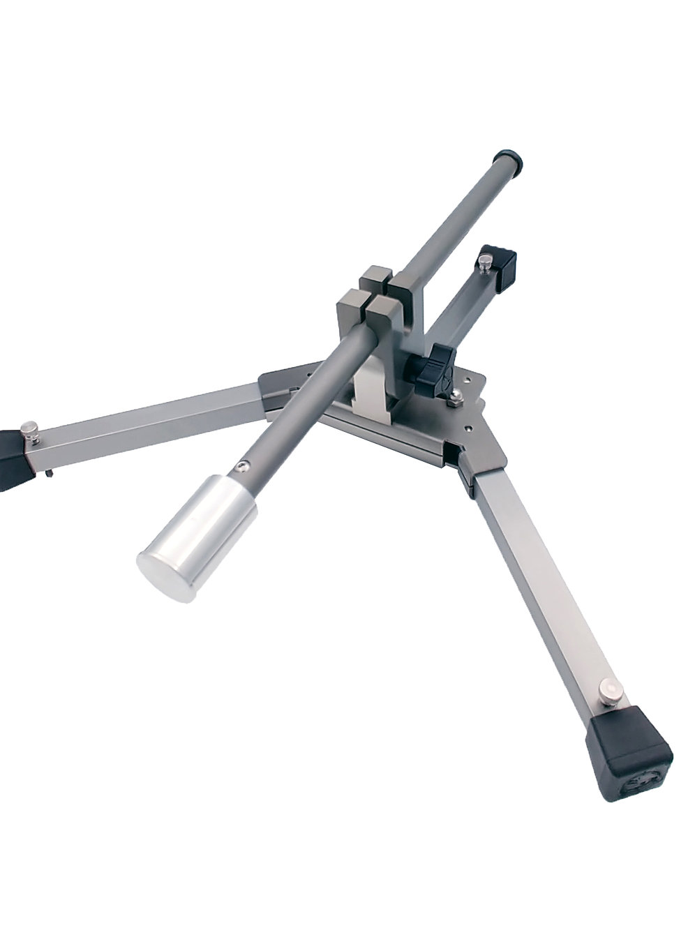 Garmin Livescope Ice Fishing Pole