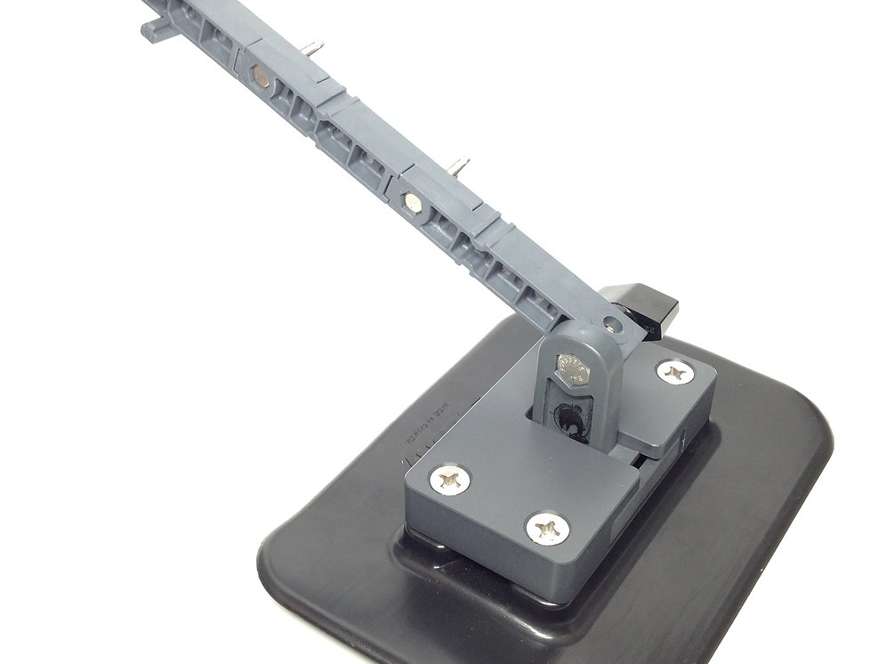 GlueOn Transducer Mount Kit fishfindermounts2