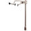 Thumbnail: Gen2 Livesonar Transducer Pole Arm Mount
