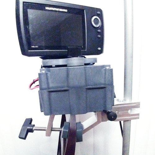 Fish Finder Mounts for Boats