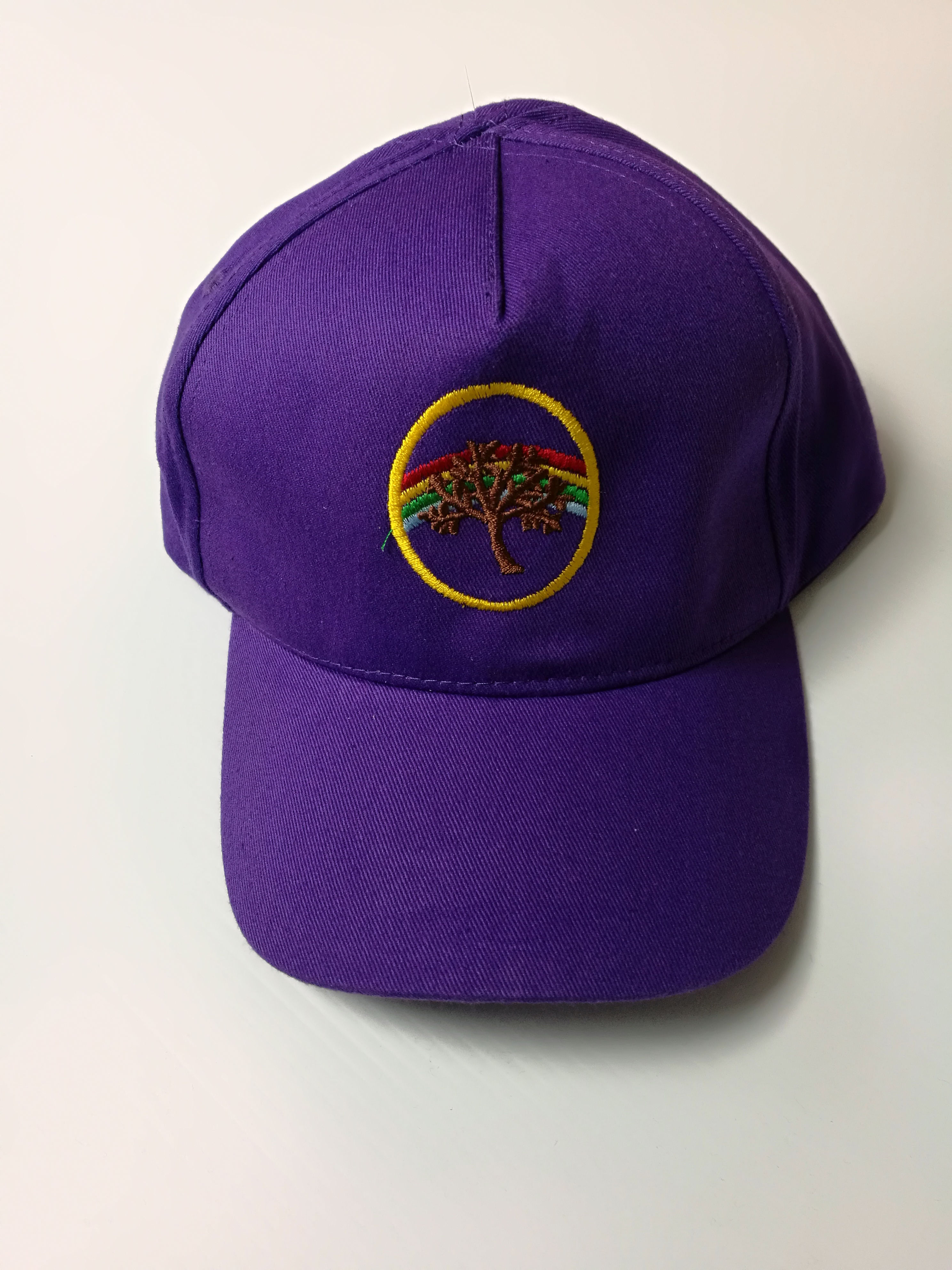 Wyke Regis Primary Sun Cap