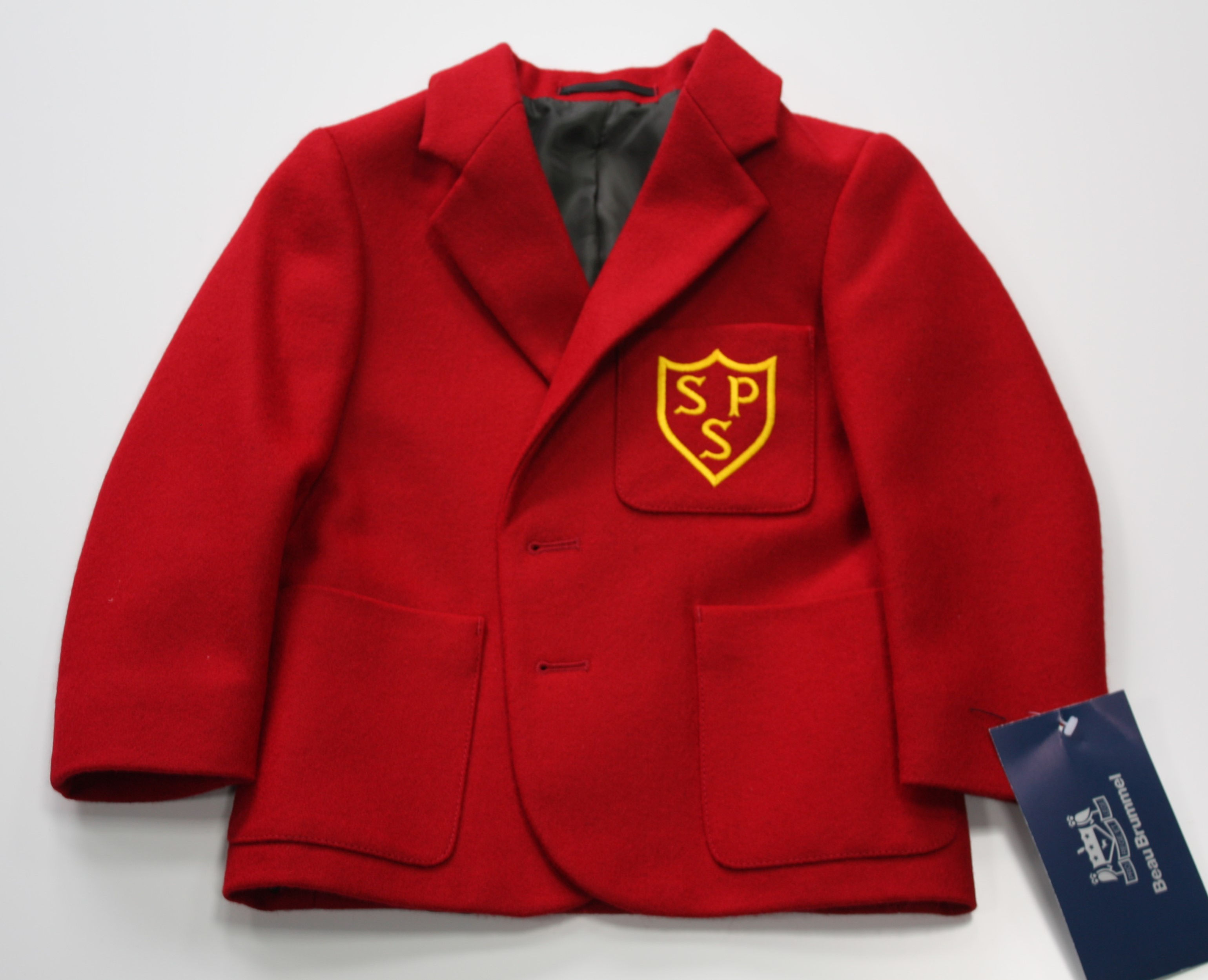 Sunninghill School Blazer