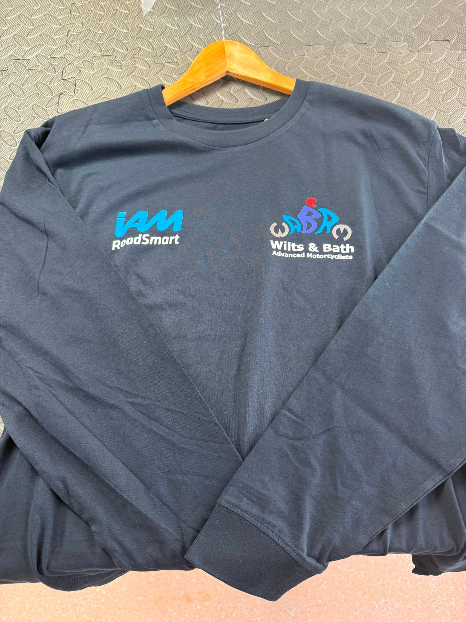 WaBAM Long Sleeve T-Shirt