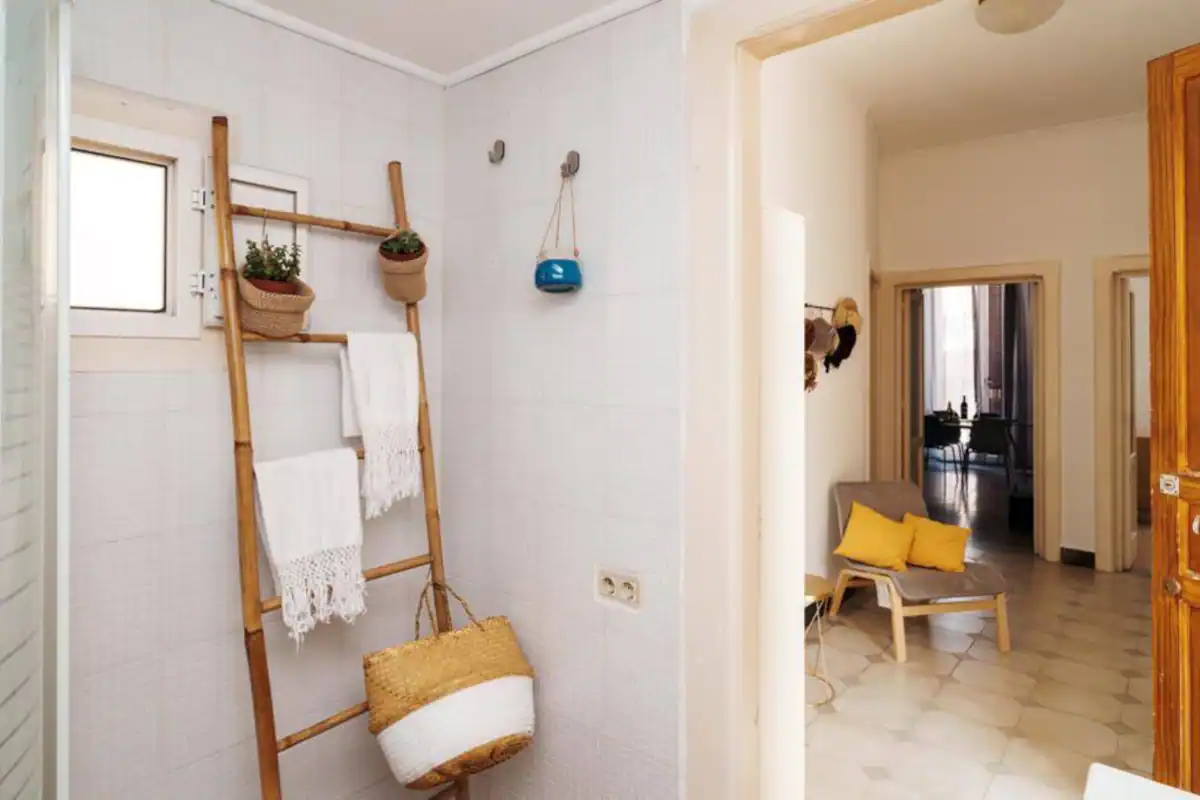 bagno