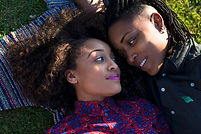 Couple Affichage Affection