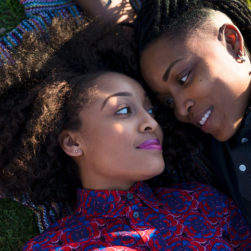 Women Loving Women Couples Retreat