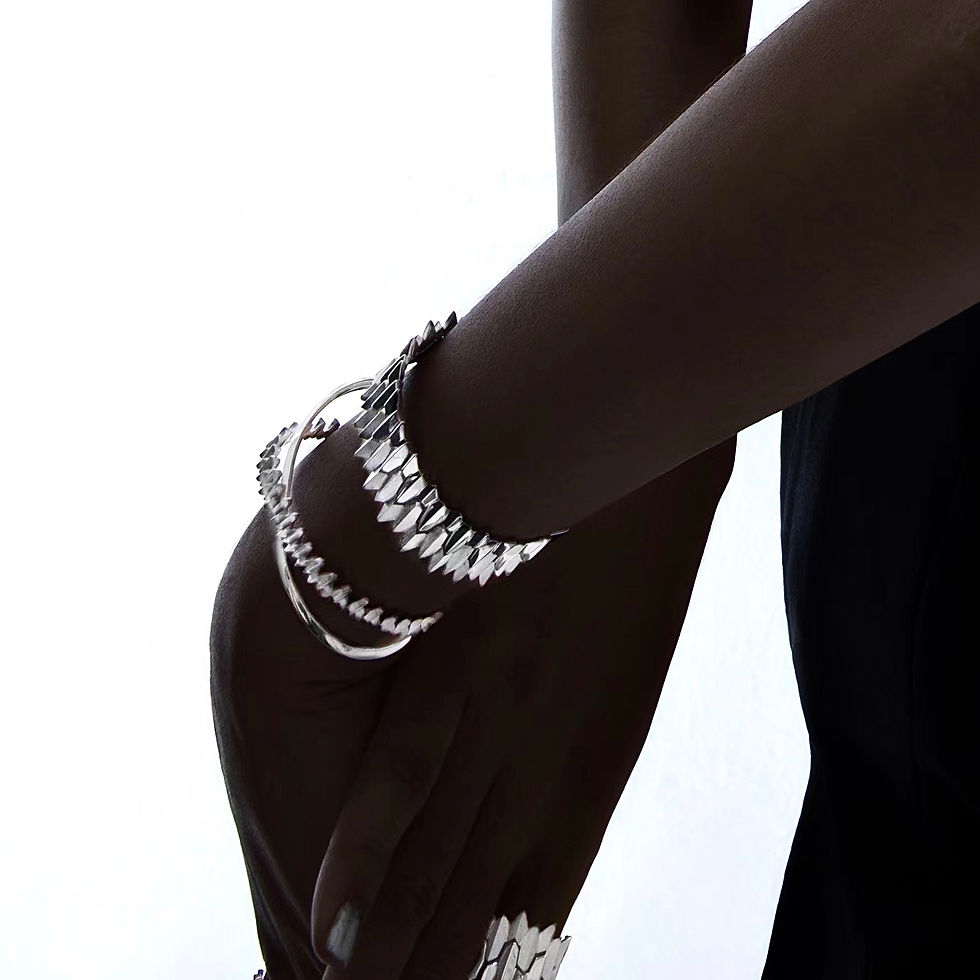 Thumbnail: Relievo Bracelet