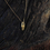 Thumbnail: Cirrus Chain Pendent