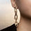 Thumbnail: Cirrus Chain L Earring