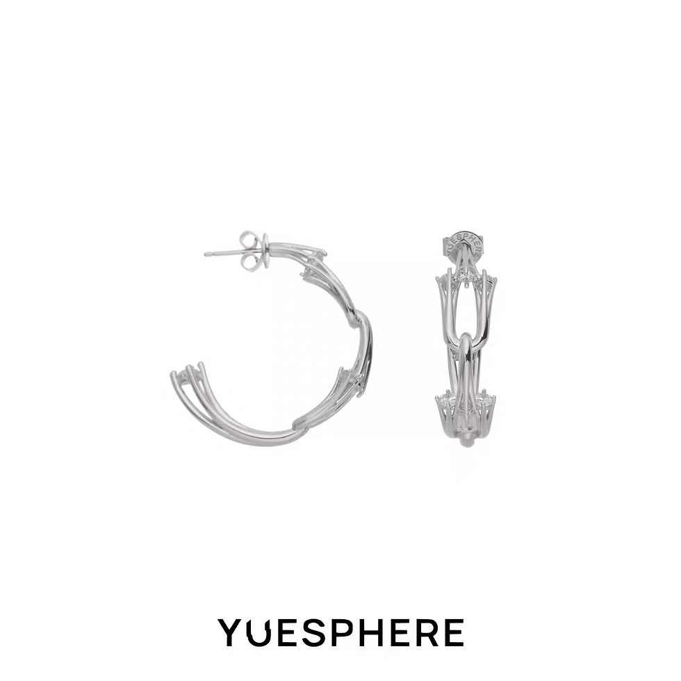 Thumbnail: Gleam M Loop