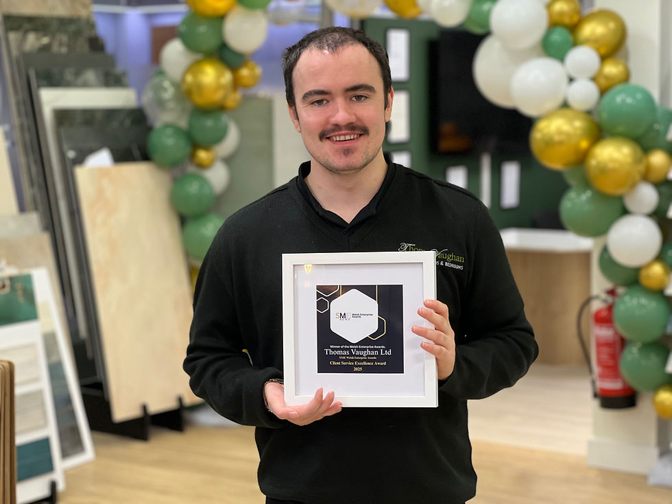 Double Celebration! Accessible by Thomas Vaughan Receives Dual Recognition for Excellence and Client Service