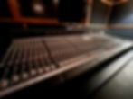 Allen & Heath GL3300 Mixing Desk