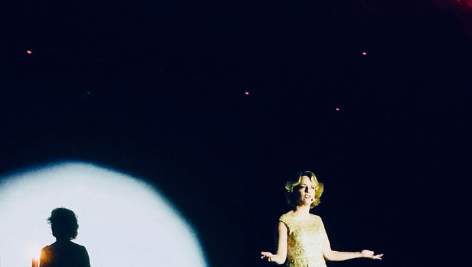 &quot;STILL&quot; - Die Weihnachtsshow der Musicalfactory Kärnten mit Gästen