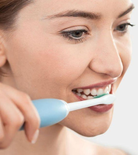 Prévention et hygiène bucco-dentaire à Paris 17