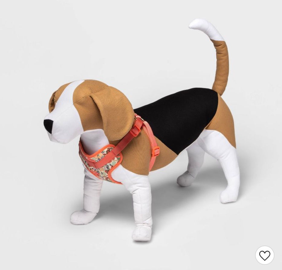 Dog harness - Boots & Barkley™