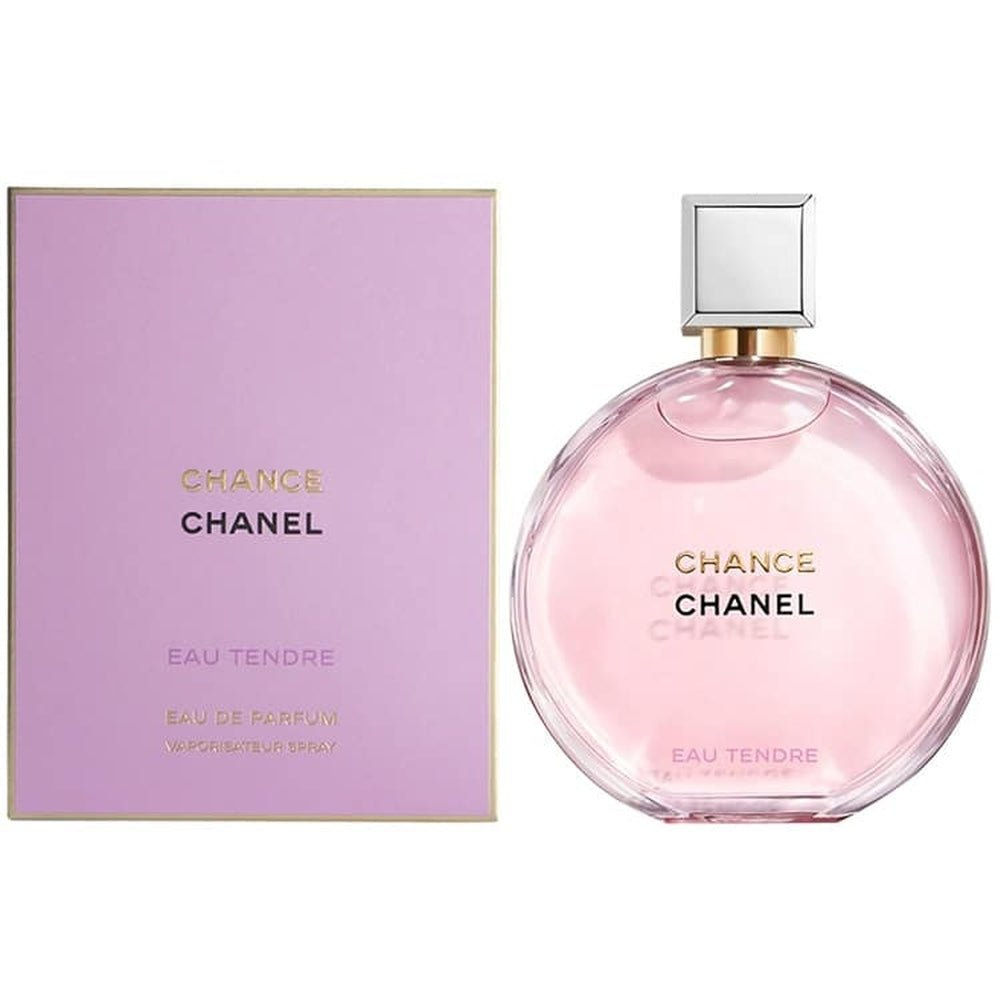CHANEL CHANCE EAU TENDRE EDP