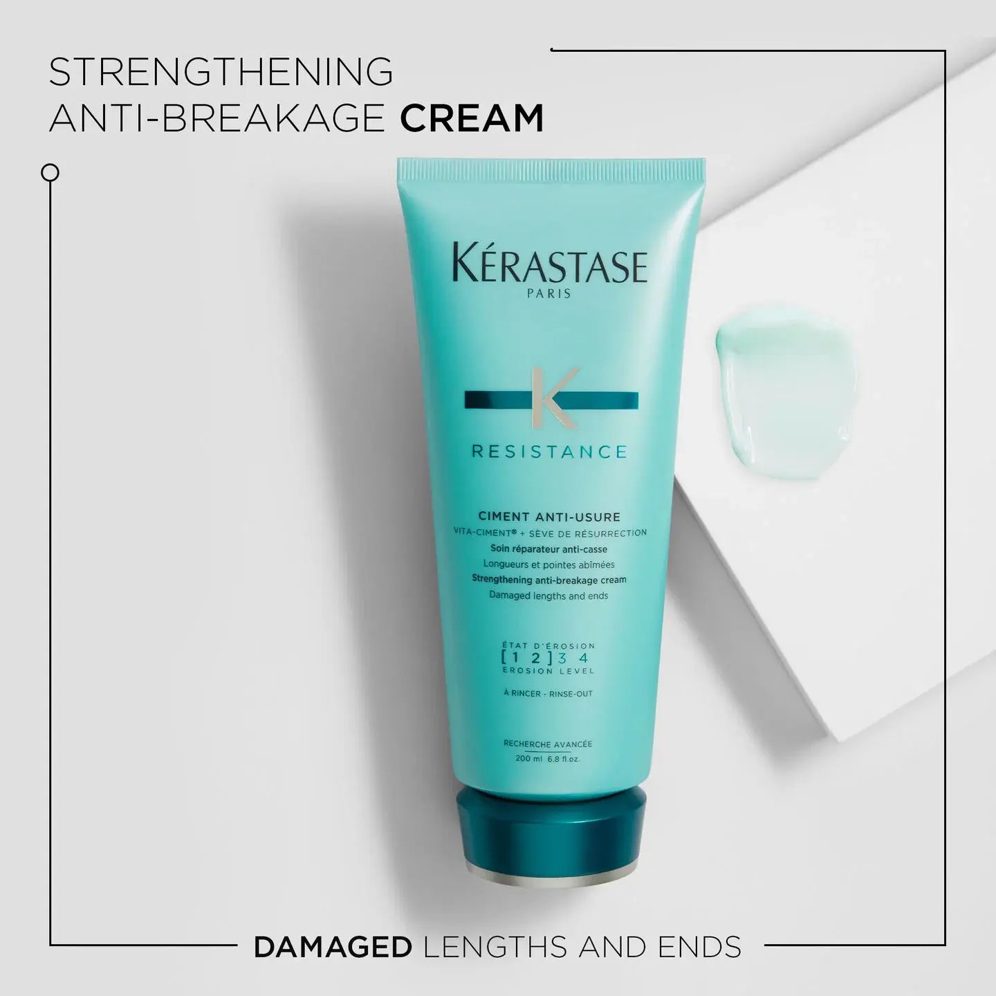 Kérastase Resistance Ciment Anti-Usure Conditioner 200 ml