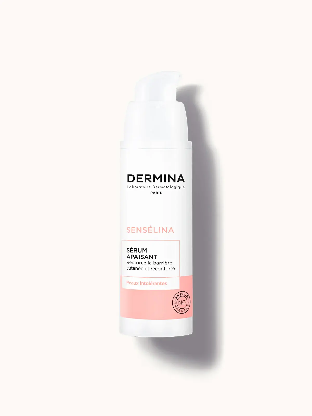 DERMINA SOOTHING SERUM - 30ml