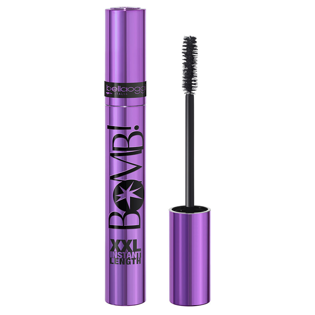 Bellaoggi BOMB! XXL Instant Length Mascara