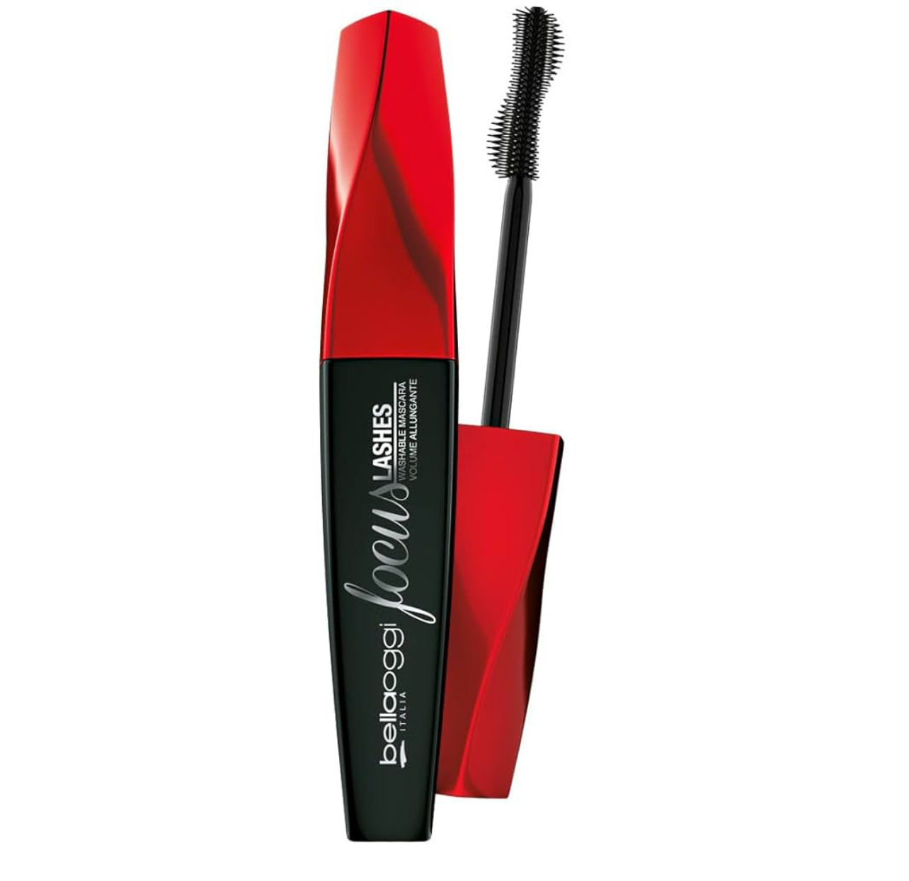 Bellaoggi Focus Lashes Mascara – Volume & Length