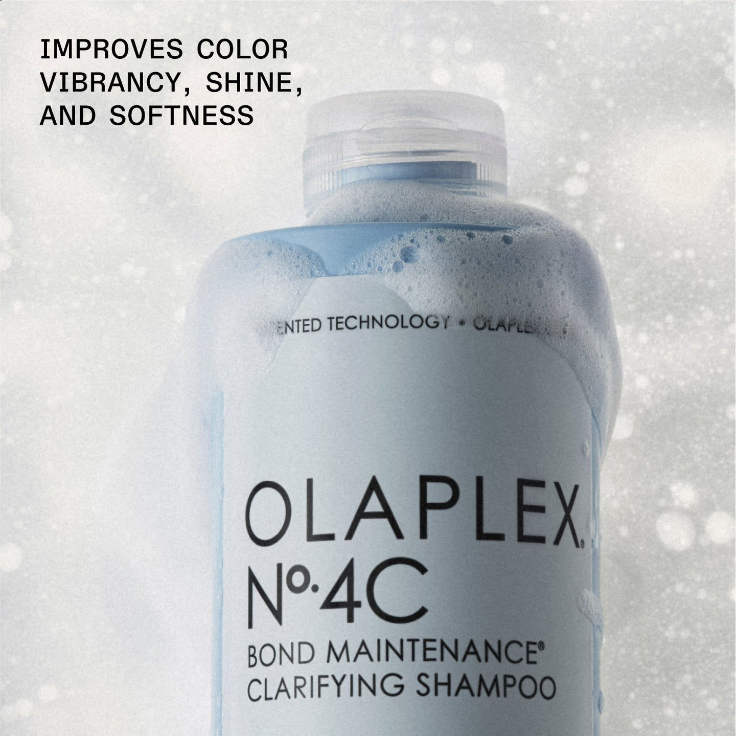 Olaplex No. 4C Bond Maintenance Clarifying Shampoo