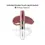 الصورة المصغرة: KIKO Milano Unlimited Double Touch Liquid Lip Colour