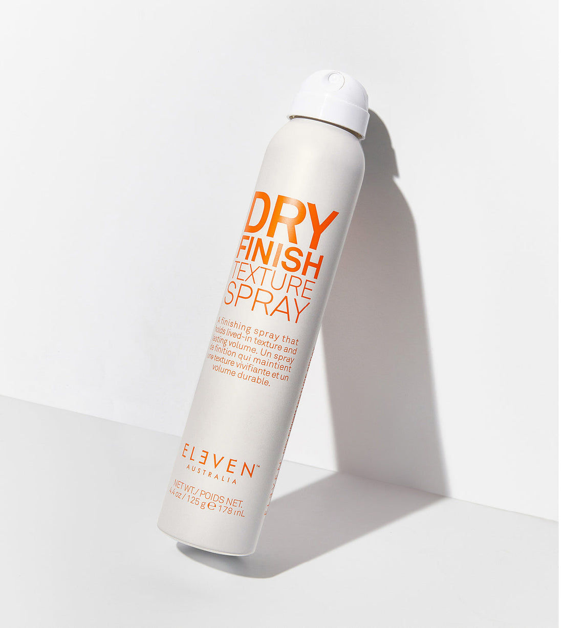Eleven Australia Dry Finish Texture Spray