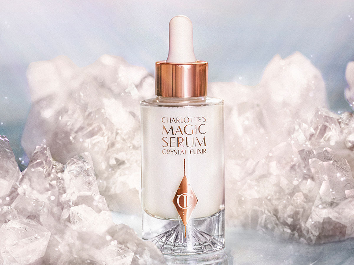 Charlotte Tilbury Charlotte’s Magic Serum Crystal Elixir