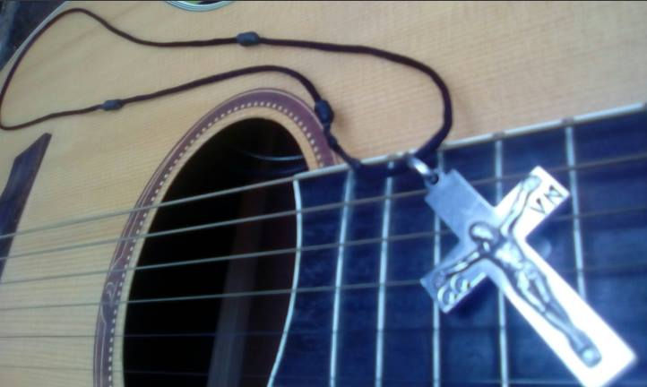 Musico adorador