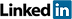 Logo linkedin