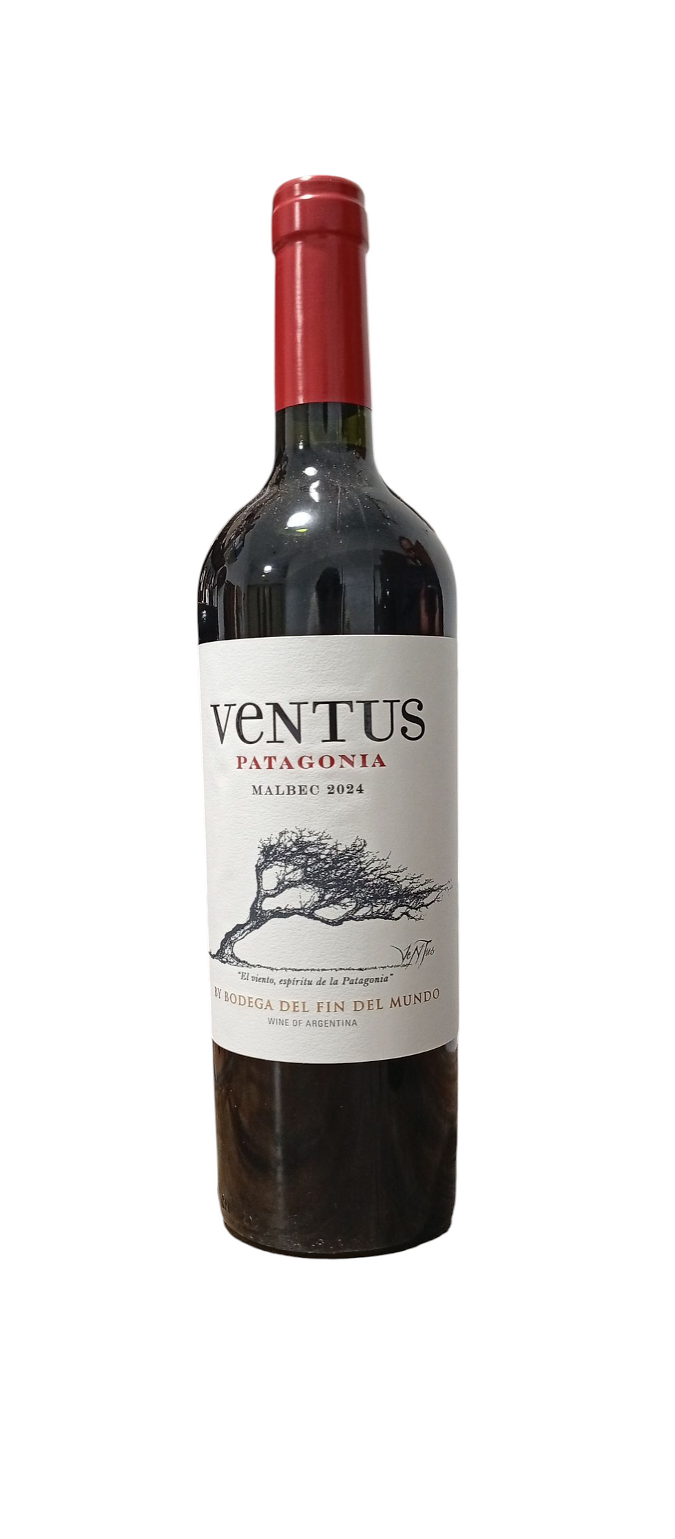 Ventus Malbec