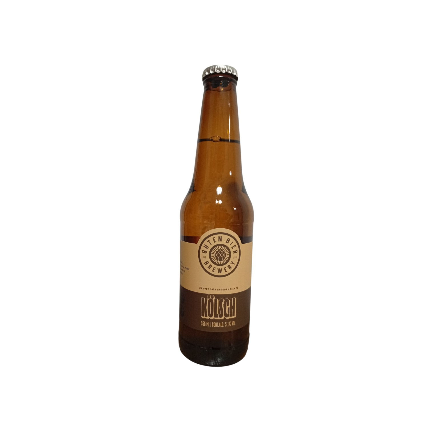 Guten Bier Kölsch