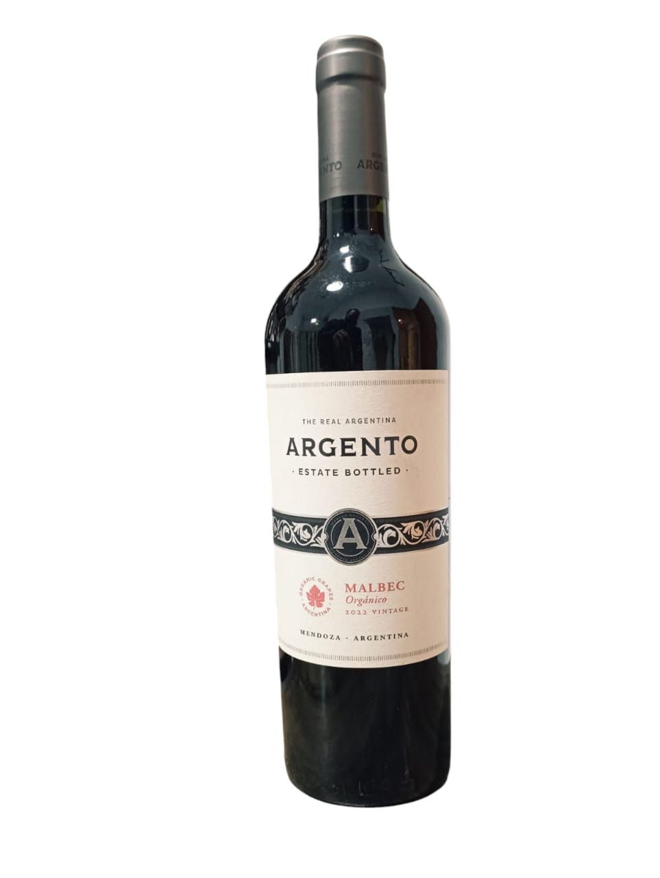 ARGENTO Estate Malbec Orgánico