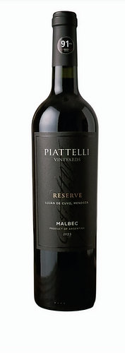 Piattelli Vineyards