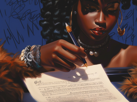 Polishing Urban Fiction: Unleashing the Literary Spark through Expert Editing