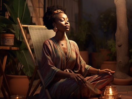 Prioritizing Self-Care: Why Putting Yourself First is Not Selfish