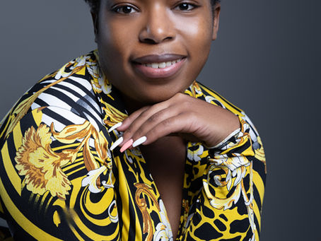 An Interview with Telia Teanna