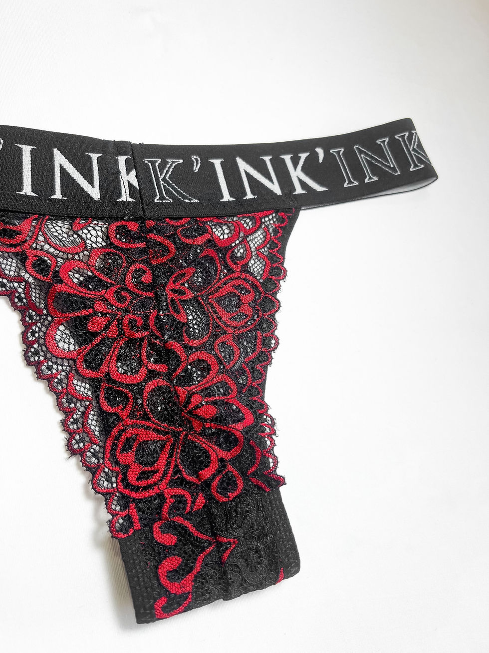 Miniatura: Calcinha Carmilla