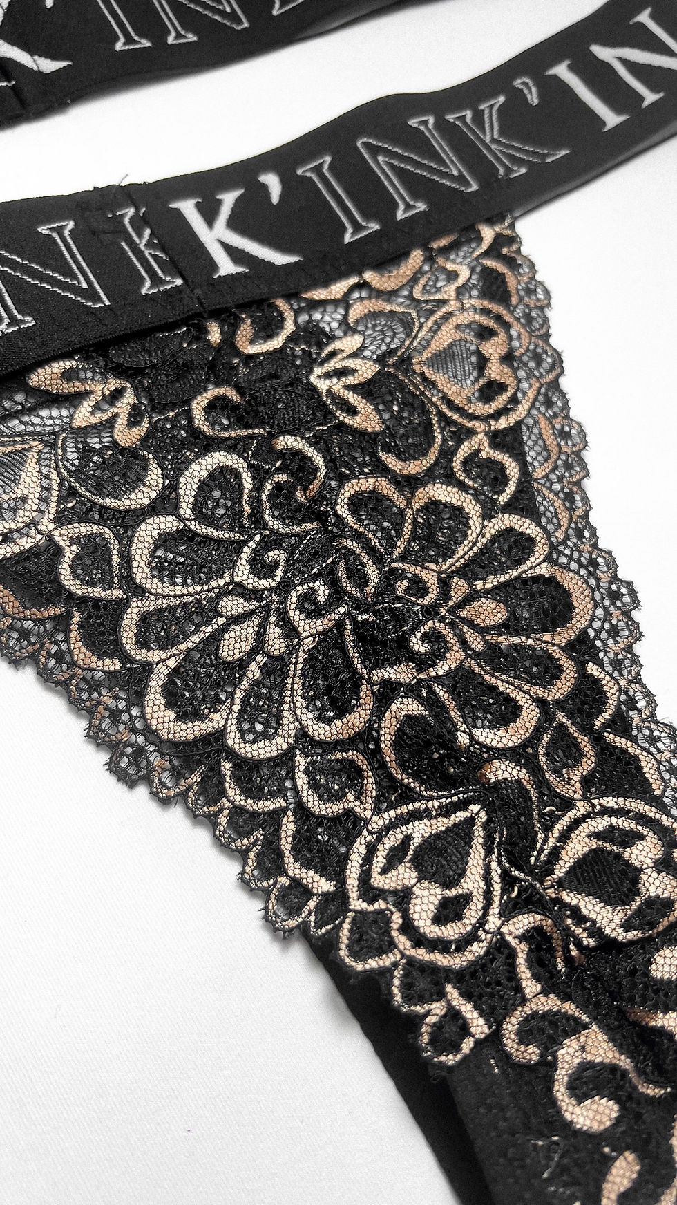 Miniatura: Calcinha Carmilla