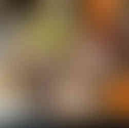 Brunch at Mad & Kaffe Copenhagen