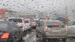 ウランバートルで今週は雨予報 気温の変化にも注意