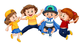 子どもの感情を否定しないで