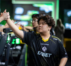 「The MongolZ」の今年最初の大会、IEM Katowice が本日開幕