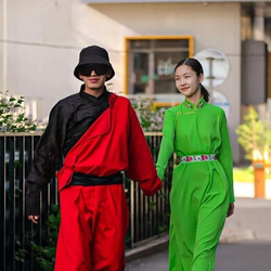 恋ほど素晴らしいものはないわ