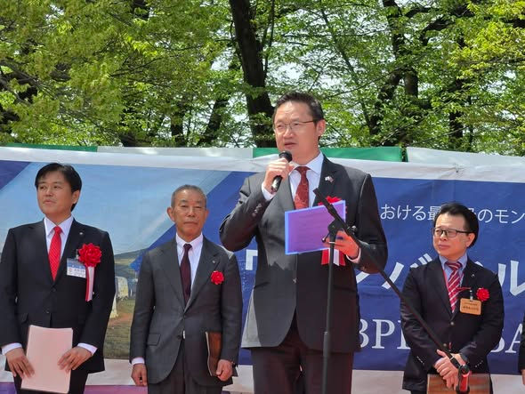 「ハワリンバヤル2026」開催 会場を変更し、さらなる交流の場へ