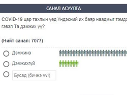 今年、ナーダム祭はどうなる!?